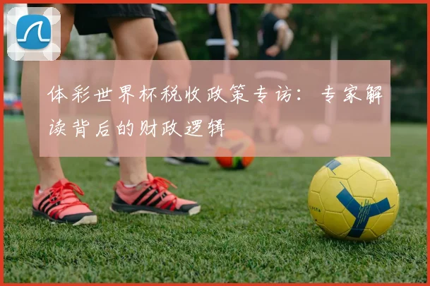 体彩世界杯税收政策专访：专家解读背后的财政逻辑