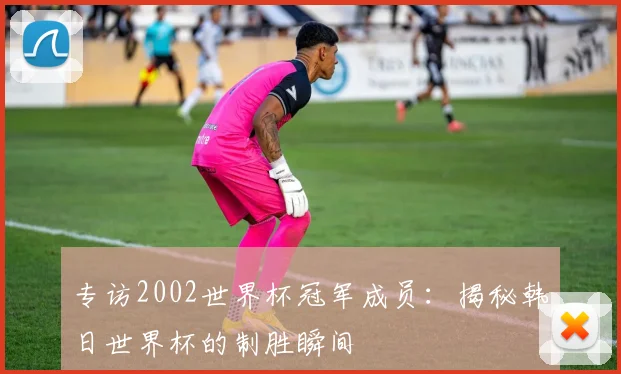 专访2002世界杯冠军成员：揭秘韩日世界杯的制胜瞬间