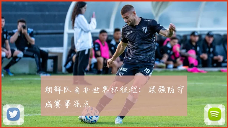 朝鲜队南非世界杯征程:顽强防守成赛事亮点
