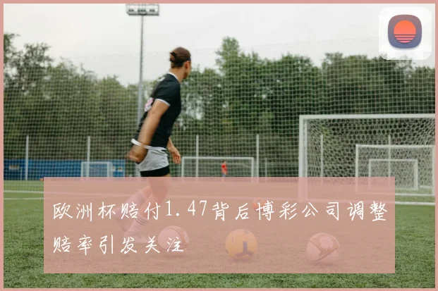 欧洲杯赔付1.47背后博彩公司调整赔率引发关注
