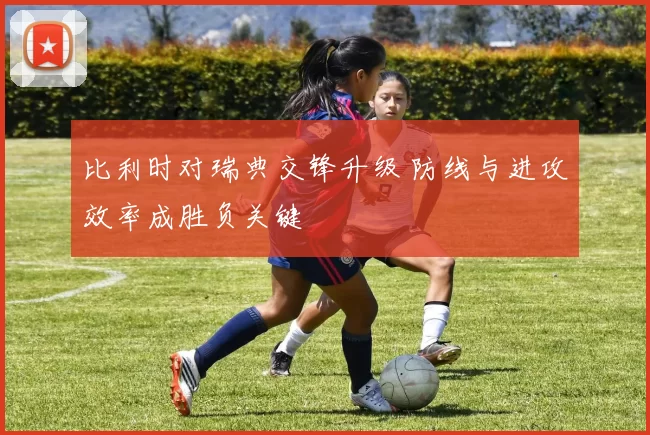比利时对瑞典交锋升级 防线与进攻效率成胜负关键